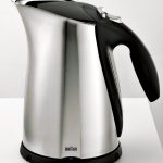 BRAUN JARRO FERVEDOR WK600 INOX