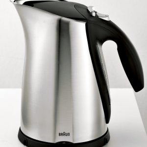 BRAUN JARRO FERVEDOR WK600 INOX