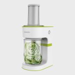 KENWOOD FGP203WG SPIRALIZER