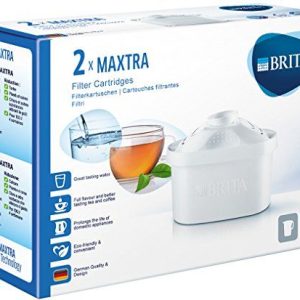 BRITA FILTRO MAXTRA+ PACK2