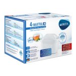 BRITA FILTRO MAXTRA+ PACK 4