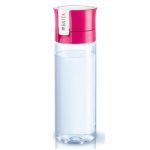 BRITA BOTELLA PORTATIL VITAL ROSA