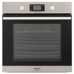 HOTPOINT FA2 841 JHBLHA FORNO OA