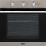 HOTPOINT FA2 530 H IX HA FORNO OA