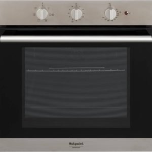 HOTPOINT FA2 530 H IX HA FORNO OA