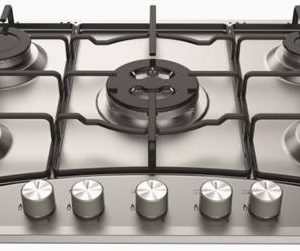 HOTPOINT PCN 752 T/IX/HA PLACA GAS