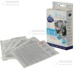 CP CDP1004 DESCALER WM 4 BAGS