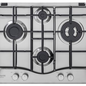 HOTPOINT PCN642TIX HA PLACA GAS
