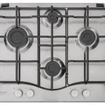 HOTPOINT PCN642 IX HA PLACA GAS