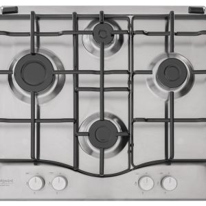 HOTPOINT PCN642 IX HA PLACA GAS