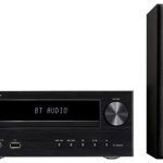 PIOX HM15BT PIONEER SIST.MICRO 2X15