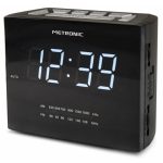METRONIC 477019 RADIO DESPERT GRAND