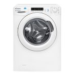 CANDY MAQUINA L ROUPA CS 1282D3-S