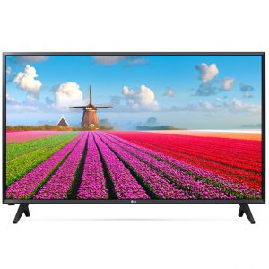 LG LED TV 43 43LJ500V FULLHD SLIM