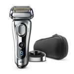 BRAUN SHAVER 9260S