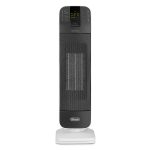 DELONGHI HFX65V20 AQUECEDOR CERAMIC