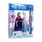 ORALB PACK STAGES FROZEN + ESTOJO