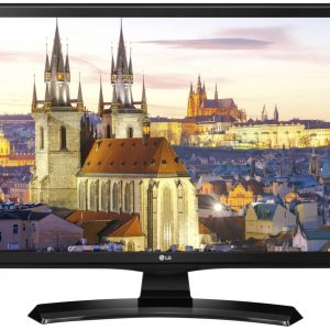 LGMON24MT49DF PZ LED TV 24 HD HDMI