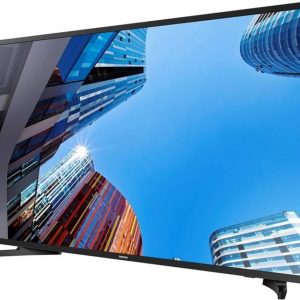 SAMSUNG LED TV 40 M5005 FHD PLANA