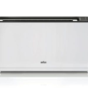 BRAUN 4116 HT3100WH TORRADEIRA