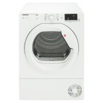 HOOVER SECADOR ROUPA HL C8DG-S