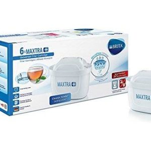 BRITA FILTRO MAXTRA PACK 6