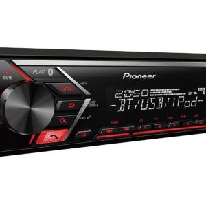 PIOMVH-S300BT AUTORADIO ANDRO USB