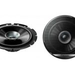 PIOTS-G1710F PIONEER COLUNA 17CM280
