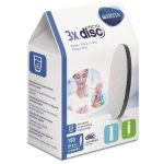 FILTRO MICRODISC PACK3