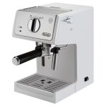 DELONG ECP33.21.W MAQ CAFE