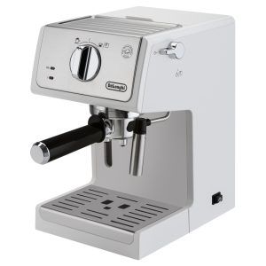 DELONG ECP33.21.W MAQ CAFE