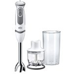 BRAUN 4191 MQ5020WH PASTA VARINHA
