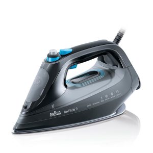 BRAUN SI9188BK FERRO ENGOMAR