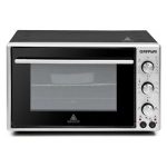 FERRARI MINI FORNO G10154 ROSTO 58