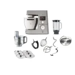 KENWOOD KCC9060S ROBO COZINHA