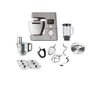 KENWOOD KCC9060S ROBO COZINHA