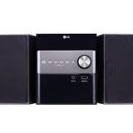 LGCM1560 LG SISTEMA MICROHIFI USB B