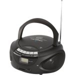 METRONIC 477124 RADIO CD MP3 BLUET