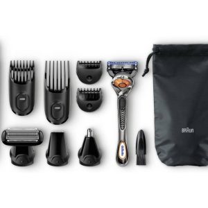 BRAUN MULTIGROOM MGK3080