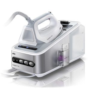 BRAUN 12870010 IS7155WH FERRO CALDE