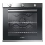 CANDY FORNO ENC FCXP613X