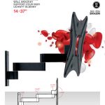 NAPOFIX 252 SUP.PAREDE LED 2BR21-43