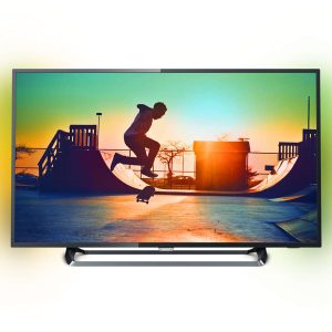 PHILIPS LEDTV50 6262 ULTRAHD 4K SMA