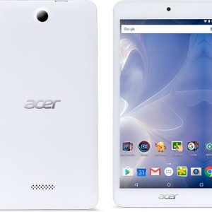ACER TABLET I.ONE7 B17A0K5HHMT8167B