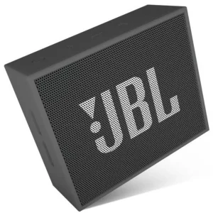 JBLGOBLK SPEAKER BLUETOOTH GO C/MIC