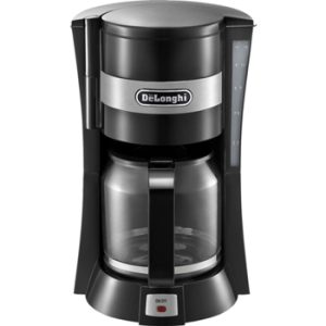 DELONG MAQ CAFE INTRUSK ICM 15210