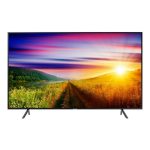 SAMSUNG LED TV 55 RU7105K 4K UHD SM