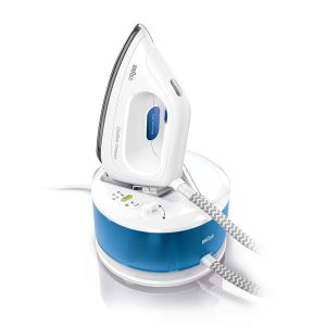 BRAUN 12810000 IS2043BL FERRO CAL