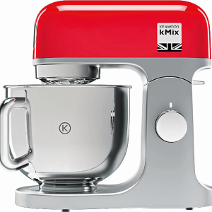 KENWOOD KMX750RD BATEDEIRA KMIX