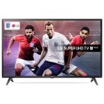 LG43UK6300PLB LED TV 43 UHD 4K SMAR